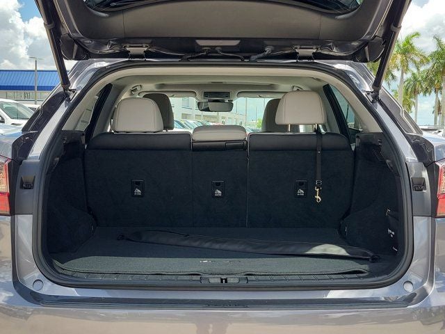 2018 Lexus RX 350