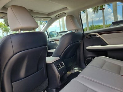 2018 Lexus RX 350