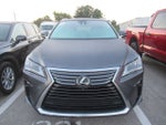 2018 Lexus RX 350