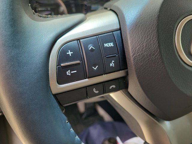 2018 Lexus RX 350