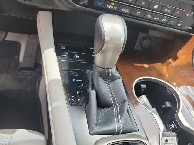 2018 Lexus RX 350