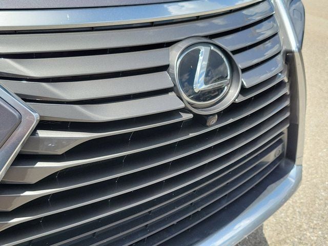2018 Lexus RX 350
