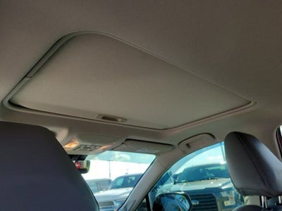 2020 Toyota RAV4 Hybrid Limited