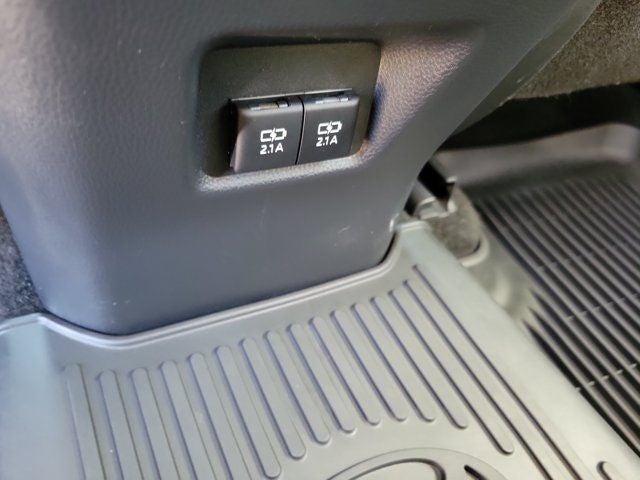 2020 Toyota RAV4 Hybrid Limited