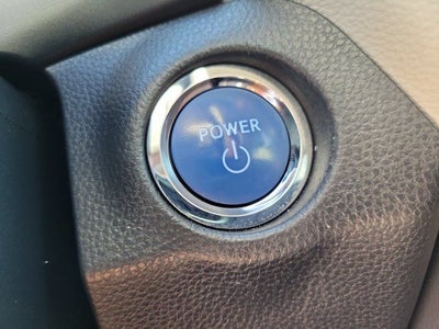2020 Toyota RAV4 Hybrid Limited