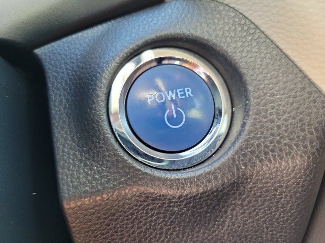 2020 Toyota RAV4 Hybrid Limited