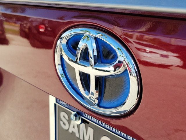 2020 Toyota RAV4 Hybrid Limited