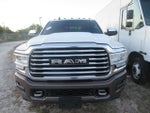 2022 RAM 3500 Laramie Longhorn