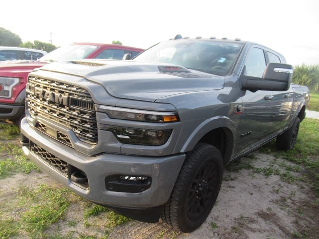 2026 RAM 2500 Limited