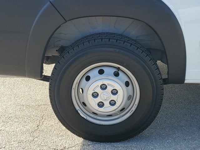 2019 RAM ProMaster 1500 Low Roof