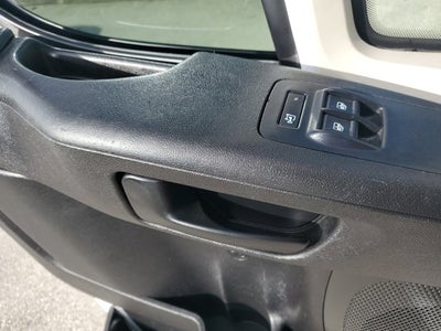 2019 RAM ProMaster 1500 Low Roof