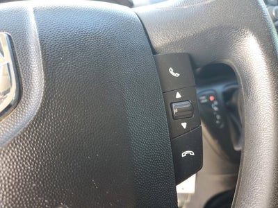 2019 RAM ProMaster 1500 Low Roof