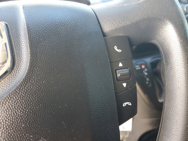 2019 RAM ProMaster 1500 Low Roof