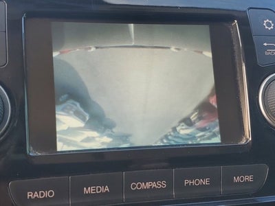 2019 RAM ProMaster 1500 Low Roof