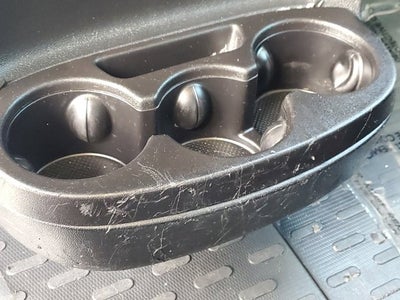 2019 RAM ProMaster 1500 Low Roof