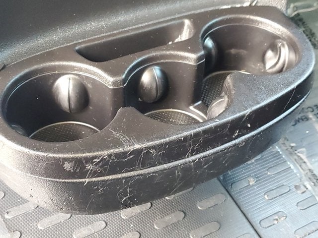 2019 RAM ProMaster 1500 Low Roof