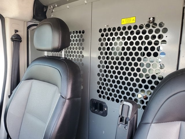 2019 RAM ProMaster 1500 Low Roof