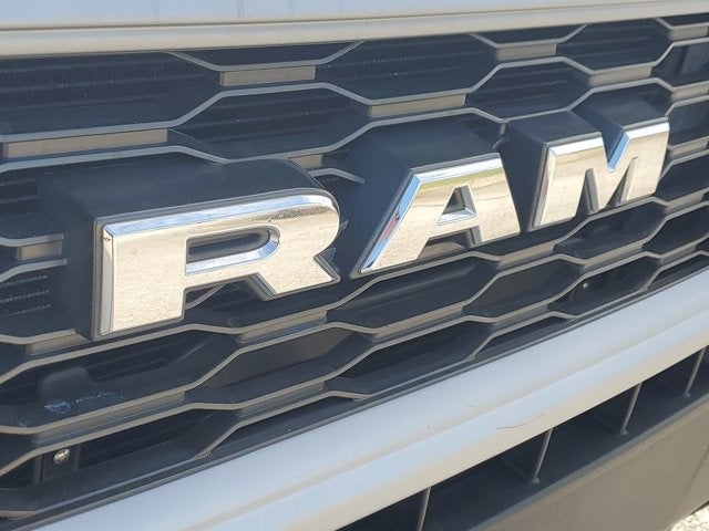 2019 RAM ProMaster 1500 Low Roof