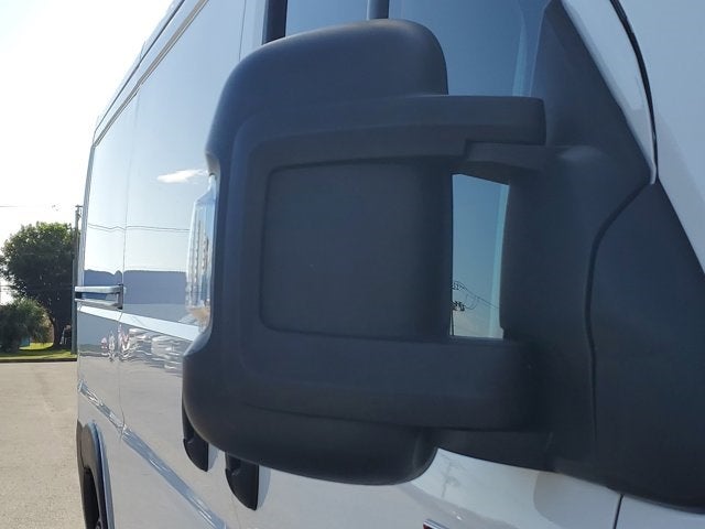 2019 RAM ProMaster 1500 Low Roof