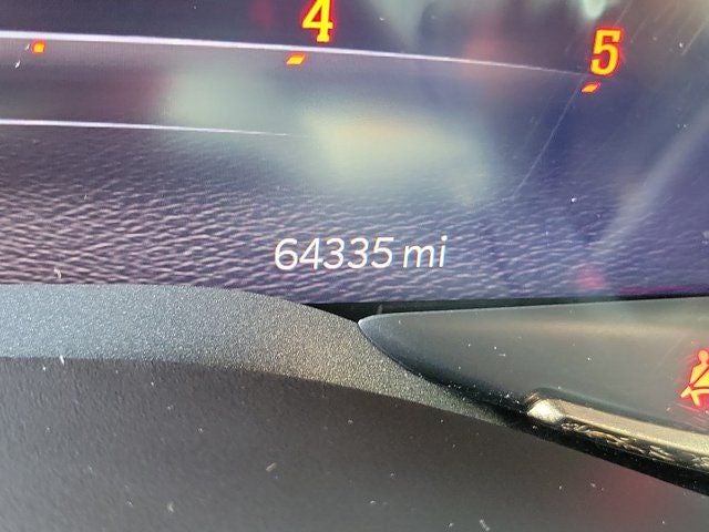2024 RAM 2500 Longhorn