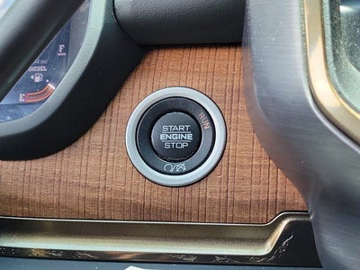 2024 RAM 2500 Longhorn