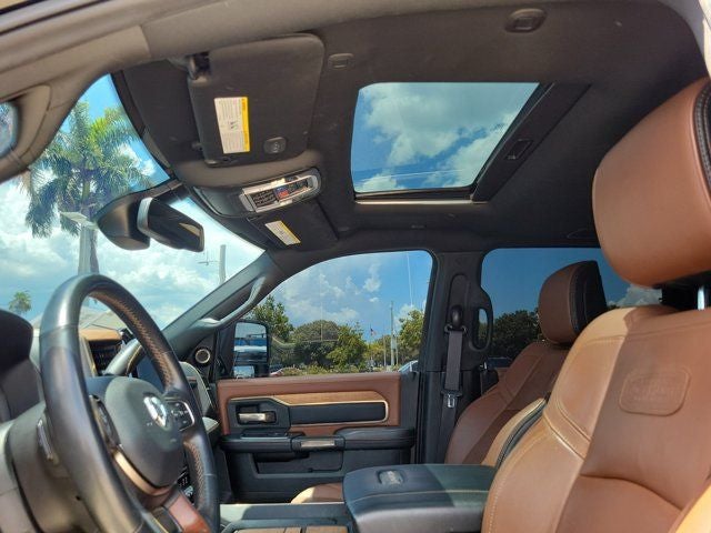 2024 RAM 2500 Longhorn