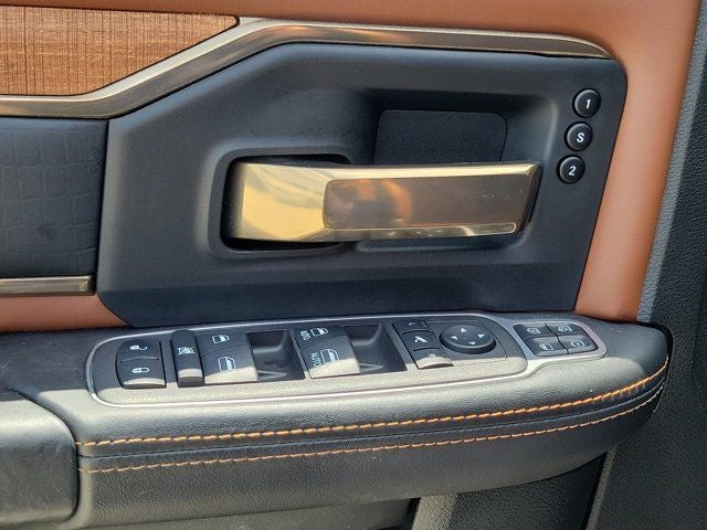 2024 RAM 2500 Longhorn