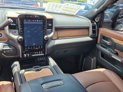 2024 RAM 2500 Longhorn