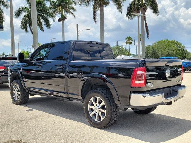 2024 RAM 2500 Longhorn
