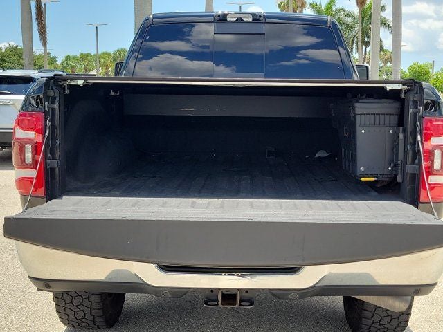 2024 RAM 2500 Longhorn