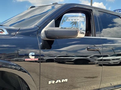 2024 RAM 2500 Longhorn