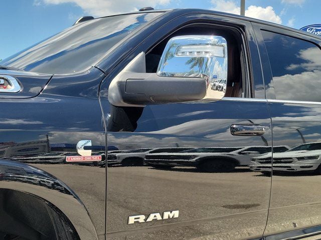 2024 RAM 2500 Longhorn