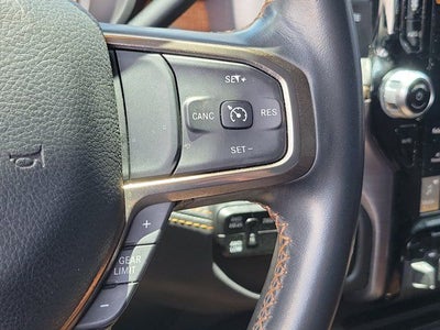 2024 RAM 2500 Longhorn