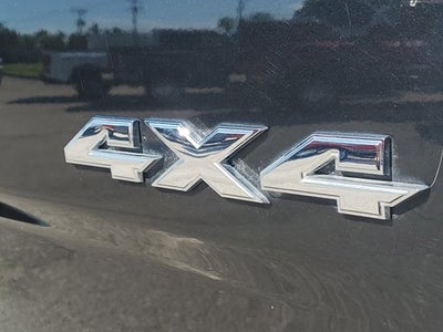 2018 RAM 2500 Laramie Longhorn