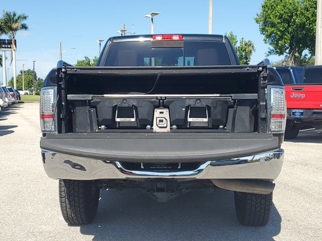 2018 RAM 2500 Laramie Longhorn