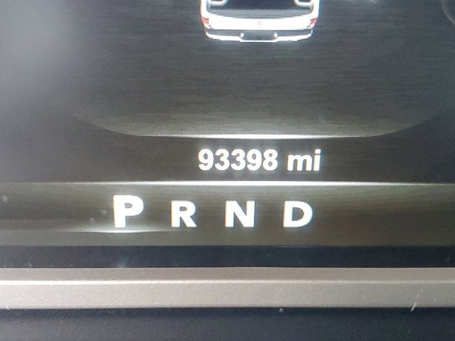 2018 RAM 2500 Laramie Longhorn