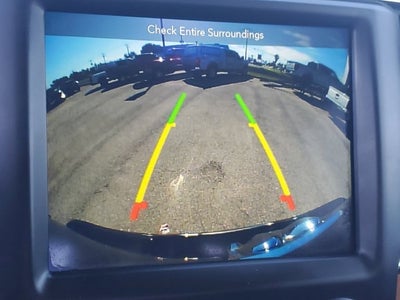 2018 RAM 2500 Laramie Longhorn