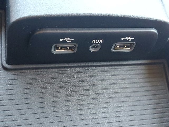 2018 RAM 2500 Laramie Longhorn