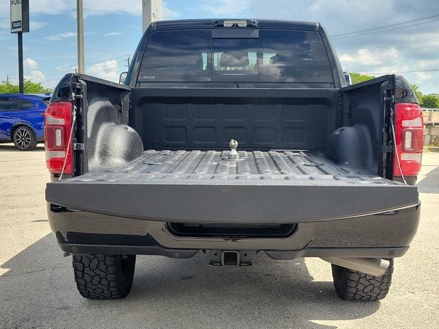 2022 RAM 2500 Limited