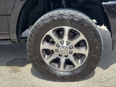 2022 RAM 2500 Limited
