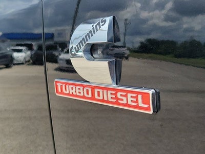 2022 RAM 2500 Limited