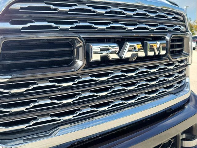 2022 RAM 2500 Limited