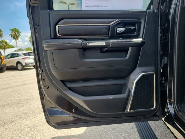 2022 RAM 2500 Limited
