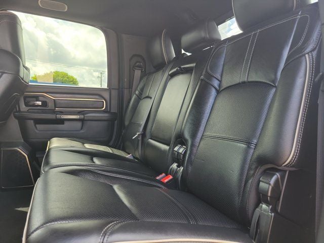 2022 RAM 2500 Limited
