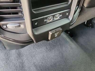 2022 RAM 2500 Limited