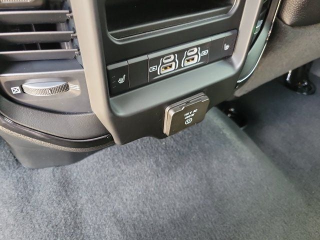 2022 RAM 2500 Limited