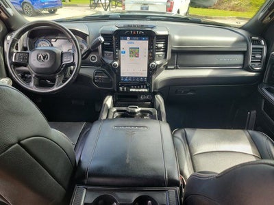 2022 RAM 2500 Limited