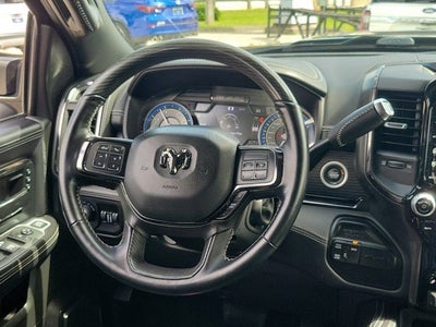 2022 RAM 2500 Limited
