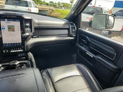 2022 RAM 2500 Limited