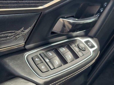 2022 RAM 2500 Limited